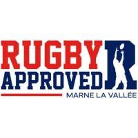 Rugby Approved Marne-la-Vallée logo - Similar company to Rugbystore