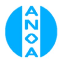 Anoa logo - Similar company to Venturecop