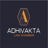 Adhivakta Law chamber logo - Similar company to Nest Law