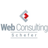 Web Consulting Schefer logo - Similar company to Techniconcept | Web - Mobile - E-Commerce