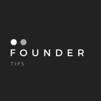 FounderTips logo - Similar company to Biodenix