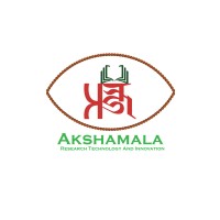 Akshamala Research Technology And Innovation logo - Similar company to Nepal Max Technologies Pvt. Ltd.