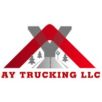 AY Trucking LLC logo - Similar company to Plt Lines