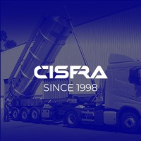 CISFRA logo - Similar company to Ferberto