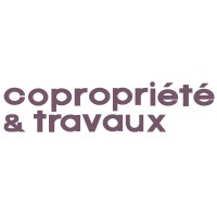 Copropriété et Travaux logo - Similar company to Solucop