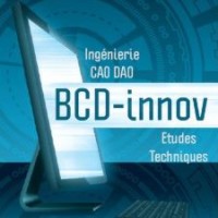 BCD-innov logo - Similar company to Advitus Technologies