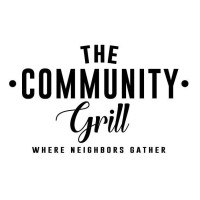 The Community Grill logo - Similar company to Rbbt Tech