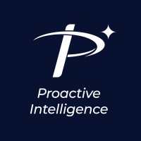 Proactive Intelligence logo - Similar company to Taskmaster It