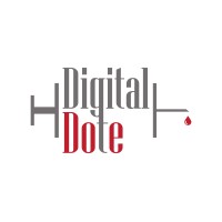DigitalDote logo - Similar company to Aliv Smart Platform