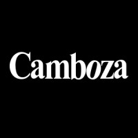 Camboza logo - Similar company to Mono Audit