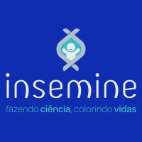 Centro de Reprodução Humana Insemine logo - Similar company to Fertipraxis