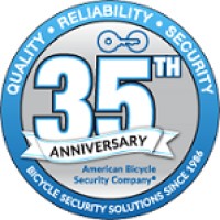 American Bicycle Security logo - Similar company to Gear Change Bicycle Store