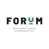 FORUM TFI S.A. logo - Similar company to Kancelaria Oleś, Rysz, Sarkowicz