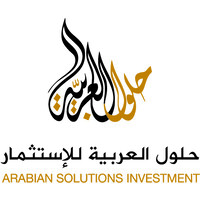 Arabian Investment Solutions Group logo - Similar company to Curves Gym