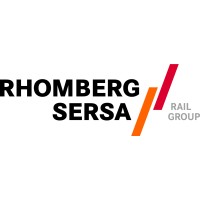 Rhomberg Sersa Australia Pty Ltd logo - Similar company to Affective Rail