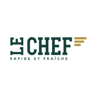 LE CHEF logo - Similar company to Espace Saveur