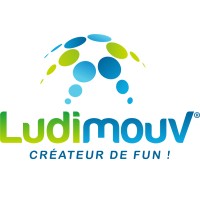 Ludimouv 🇨🇭 logo - Similar company to Kapeeh Jeux & Événements 🇨🇭