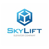 SkyLift logo - Similar company to Elmar Solar