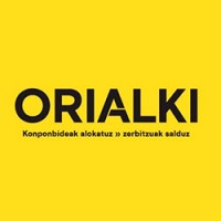 Orialki logo - Similar company to Alkideba