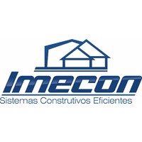Imecon Sistemas Construtivos Eficientes