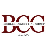 Bishkek Consulting Group (BCG) logo - Similar company to Trailblazer Services