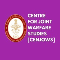 Centre for Joint Warfare Studies (CENJOWS) logo - Similar company to Amity Institute Of International Studies- Aiis
