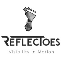 ReflecToes logo - Similar company to Trailheads