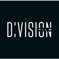 DIVISION.FILM logo - Similar company to Chili Films 🌶