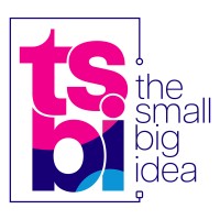 TheSmallBigIdea logo - Similar company to Gypsy Moth
