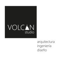 Volcán Studio logo - Similar company to Flatguest