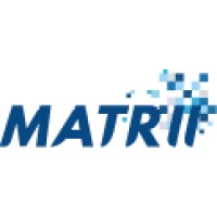 Matrii logo - Similar company to Nutreeze