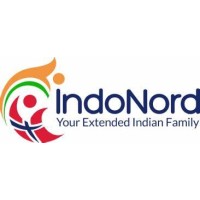IndoNord logo - Similar company to Jobblo