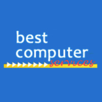 Best Computer Services logo - Similar company to E-Computing Toowoomba