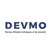 DEVMO logo - Similar company to Measurement Processing Control ( Mpc )