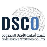 Dimensions Systems Co. Ltd. (DSCO) logo - Similar company to Accu-Tracking