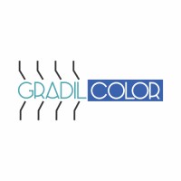 GradilColor Indústria de Cercamentos logo - Similar company to Bandeirante Compressores