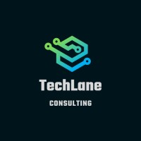 Techlane Consulting logo - Similar company to Coderzhub