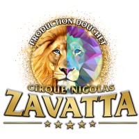 Cirque Nicolas Zavatta - Production Douchet logo - Similar company to Ecole De Cirque Charivacirc