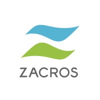 ZACROS AMERICA, INC. logo - Similar company to B-Linkt