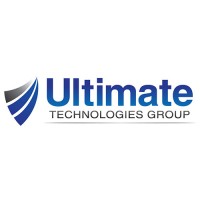 Ultimate Technologies Group logo - Similar company to Skyepack Inc.