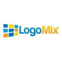 LogoMix logo - Similar company to Beacon Protocol