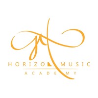 Horizon Music Academy logo - Similar company to Hu Studios