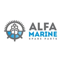 AlfamarineSpareParts logo - Similar company to M-Nav Solutions