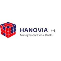 Hanovia Limited logo - Similar company to Braudit