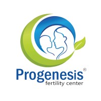 Progenesis IVF Fertility Center logo - Similar company to Bryka Electrosystems And Software Private Limited