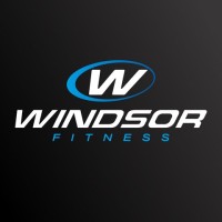 WINDSOR FITNESS logo - Similar company to Windsor