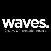 Waves Creative & Presentation Agency logo - Similar company to Rostu