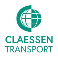 Claessen Transport logo - Similar company to Qonnected Logistics