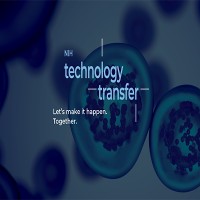 NIH Technology Transfer logo - Similar company to Techpipeline