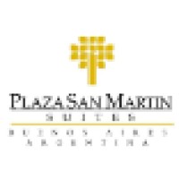 Plaza San Martin Suites